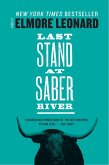 Last Stand at Saber River (eBook, ePUB)