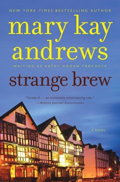 Strange Brew (eBook, ePUB) - Andrews, Mary Kay
