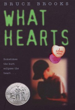 Cover What Hearts (eBook, ePUB)