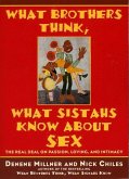 What Brothers Think, What Sistahs Know About Sex (eBook, ePUB)