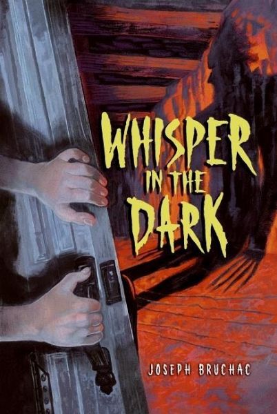 Whisper in the Dark (eBook, ePUB) Whisper in the Dark (eBook, ePUB)