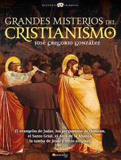 Grandes Misterios del Cristianismo (eBook, ePUB) - González Gutiérrez, José Gregorio