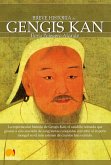 Breve historia de Gengis Kan y el pueblo mongol (eBook, ePUB)