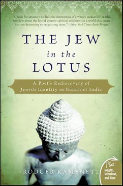 The Jew in the Lotus (eBook, ePUB) Cover The Jew in the Lotus (eBook, ePUB)