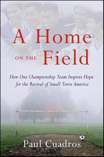 A Home on the Field (eBook, ePUB) A Home on the Field (eBook, ePUB)