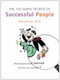 The 100 Simple Secrets of Successful People (eBook, ePUB)