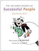The 100 Simple Secrets of Successful People (eBook, ePUB) The 100 Simple Secrets of Successful People (eBook, ePUB)
