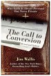 The Call to Conversion (eBook, ePUB) - Bild 1