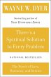 There's a Spiritual Solution to Every... - Bild 1
