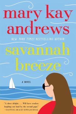 Savannah Breeze (eBook, ePUB) Cover Savannah Breeze (eBook, ePUB)