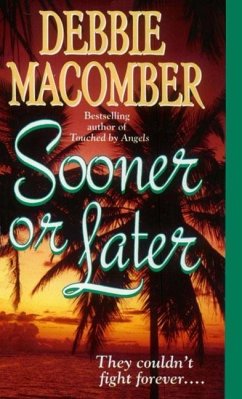 Cover Sooner or Later (eBook, ePUB)