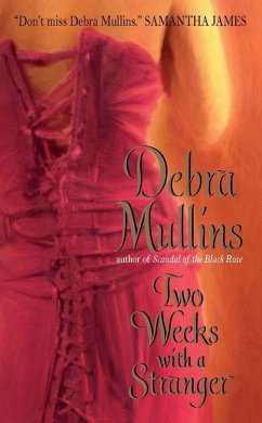 Cover Two Weeks With a Stranger (eBook, ePUB)