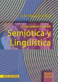 Fundamentos de semiótica y lingüística - 5ta edición (eBook, PDF)