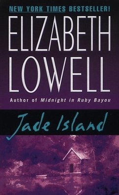 Jade Island (eBook, ePUB) - Lowell, Elizabeth