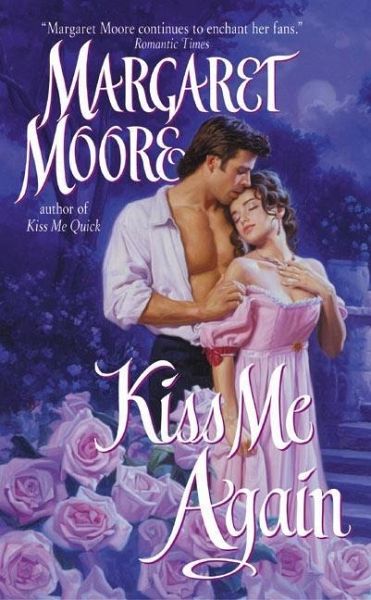 Kiss Me Again (eBook, ePUB)