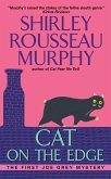 Cat on the Edge (eBook, ePUB)