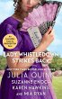 Lady Whistledown Strikes Back (eBook,... - Bild 1