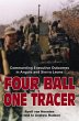 Four Ball, One Tracer (eBook, ePUB) - Bild 1