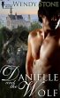Danielle and the Wolf (eBook, ePUB) - Bild 1