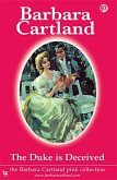 The Duke Is Deceived (eBook, ePUB)