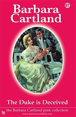 Cover The Duke Is Deceived (eBook, ePUB)