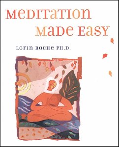 Cover Meditation Made Easy (eBook, ePUB)