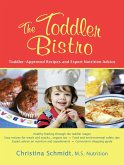 Toddler Bistro (eBook, ePUB) Toddler Bistro (eBook, ePUB)