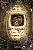 Confessions Of An Ugly Stepsister (eBook, ePUB)