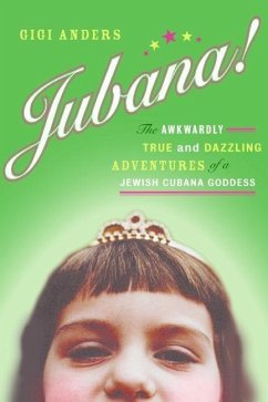 Jubana! (eBook, ePUB) - Anders, Gigi