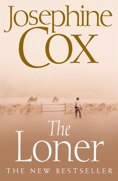 The Loner (eBook, ePUB) - Cox, Josephine