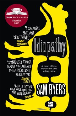 Idiopathy (eBook, ePUB) - Byers, Sam