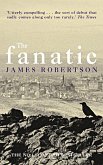 The Fanatic (eBook, ePUB)