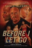 Before I Let Go (eBook, ePUB)