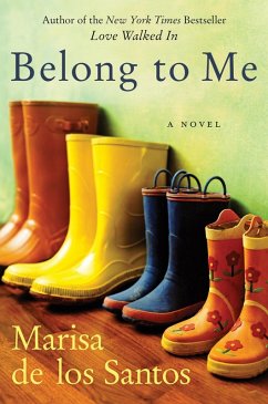 Belong to Me (eBook, ePUB) Cover Belong to Me (eBook, ePUB)
