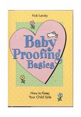 Baby Proofing Basics (eBook, ePUB)