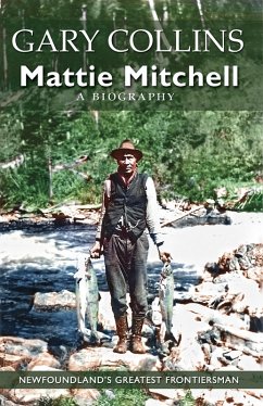 Mattie Mitchell (eBook, ePUB) - Collins, Gary