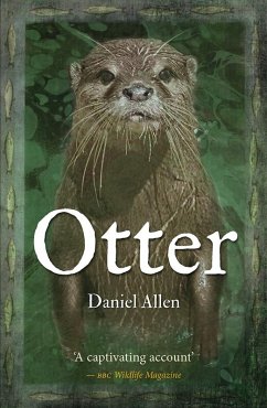 Cover Otter (eBook, ePUB)