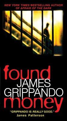 Found Money (eBook, ePUB) - Grippando, James