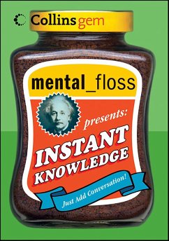 Cover Instant Knowledge (eBook, ePUB)