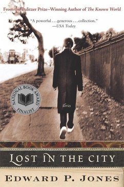 Lost in the City (eBook, ePUB) - Jones, Edward P.