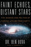 Faint Echoes, Distant Stars (eBook, ePUB)