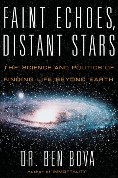 Cover Faint Echoes, Distant Stars (eBook, ePUB)