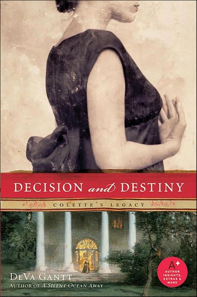 Decision and Destiny (eBook, ePUB)