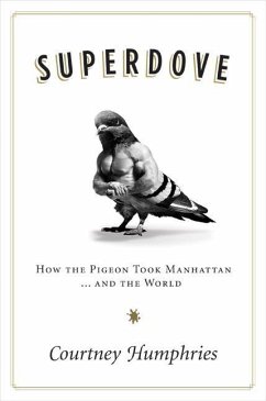 Cover Superdove (eBook, ePUB)