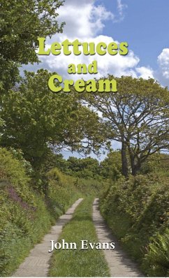 Cover Lettuces and Cream (eBook, ePUB)
