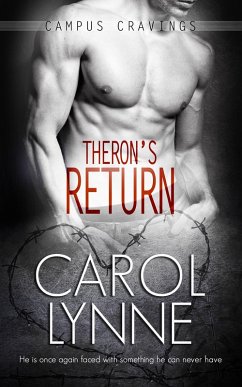Cover Theron's Return (eBook, ePUB)