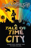 A Tale of Time City (eBook, ePUB)