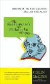 Shakespeare's Philosophy (eBook, ePUB)