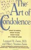 The Art of Condolence (eBook, ePUB) The Art of Condolence (eBook, ePUB)