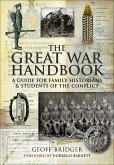 The Great War Handbook (eBook, ePUB) The Great War Handbook (eBook, ePUB)